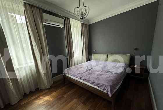 4-комн. квартира, 123.4 м2, 5/6 эт. Москва