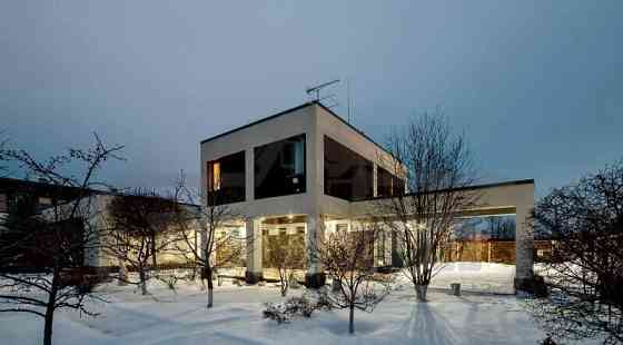 Коттедж, 800 м2 Красногорск