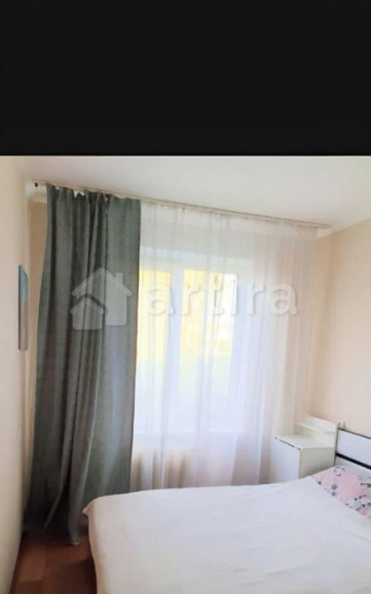 Комната, 14 м2, 4/10 эт. Казань - изображение 3