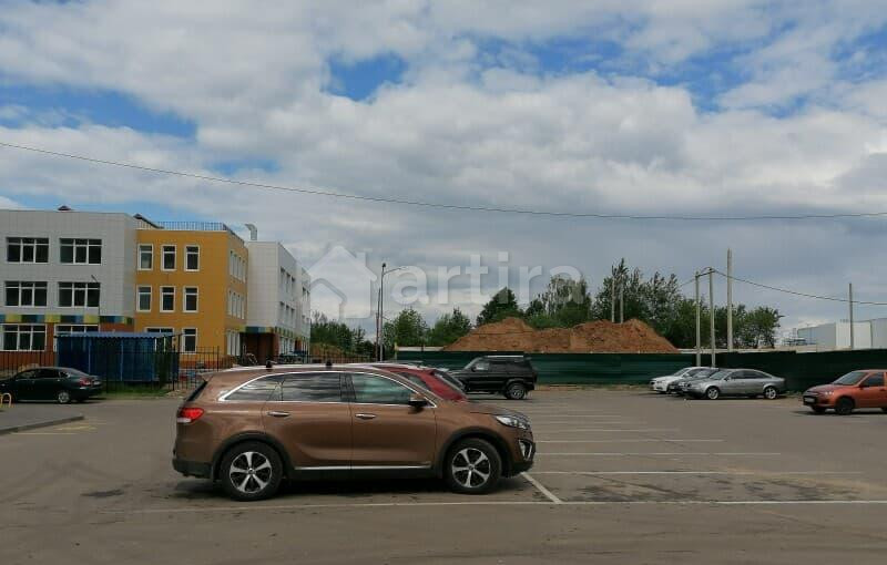 Студия, 34 м2, 16/18 эт. Иваново - изображение 9