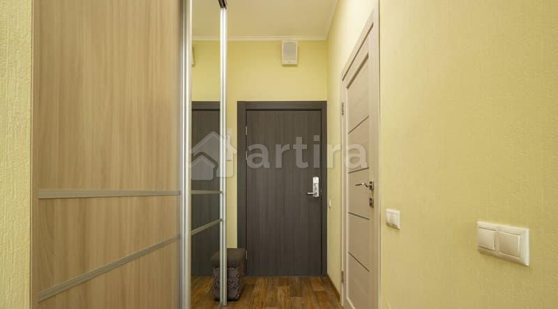 1-комн. квартира, 19 м2, 3/11 эт. Красноярск - изображение 8