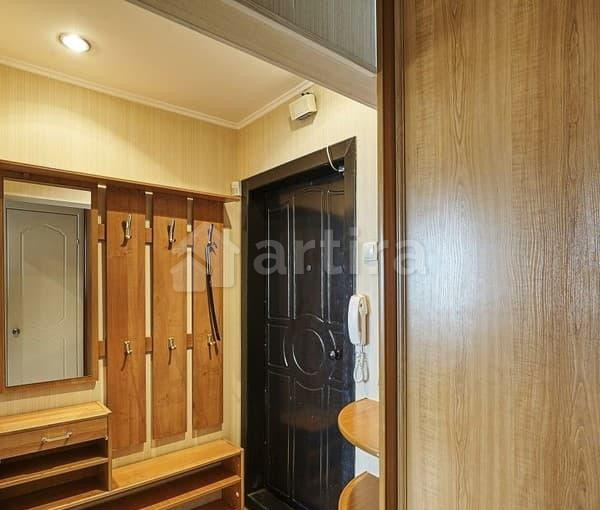 1-комн. квартира, 39 м2, 3/10 эт. Казань - изображение 9