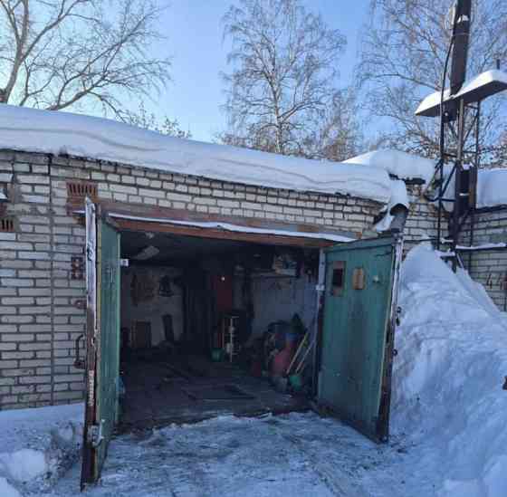 Гараж, 30 м2 Раменское