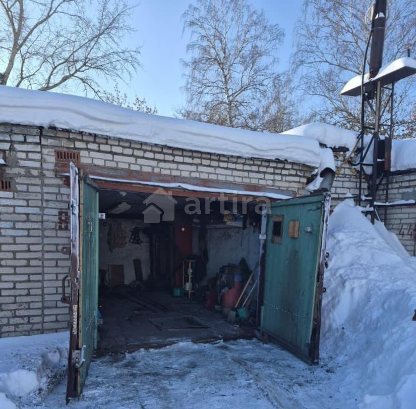 Гараж, 30 м2 Раменское - изображение 4