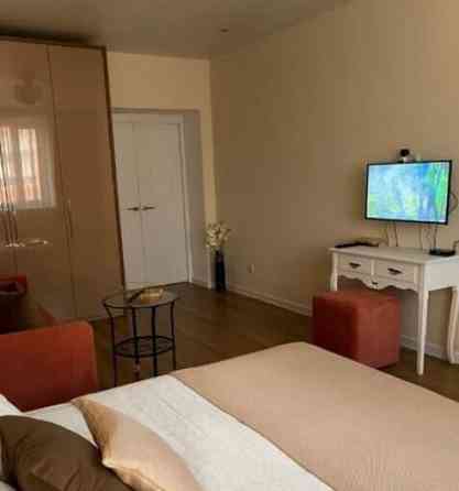 1-комн. квартира, 51 м2, 5/9 эт. Самара