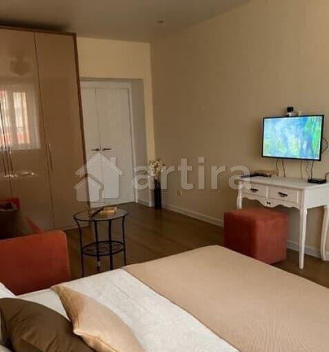 1-комн. квартира, 51 м2, 5/9 эт. Самара - изображение 4