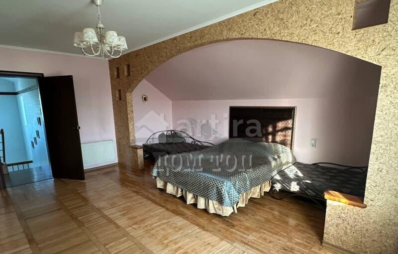 Коттедж, 450 м2 Солнечногорск - изображение 20