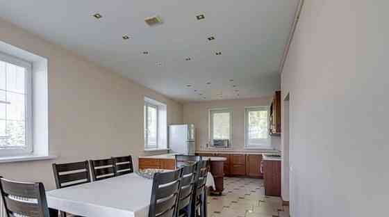 Коттедж, 385 м2, 15 соток, 3 эт. Красногорск