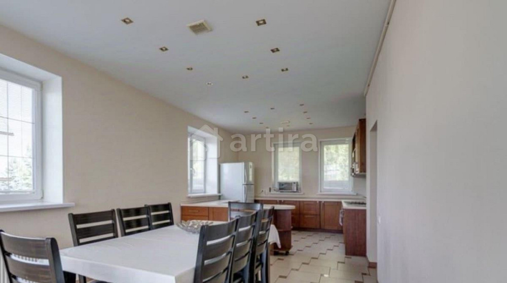 Коттедж, 385 м2, 15 соток, 3 эт. Красногорск - изображение 4