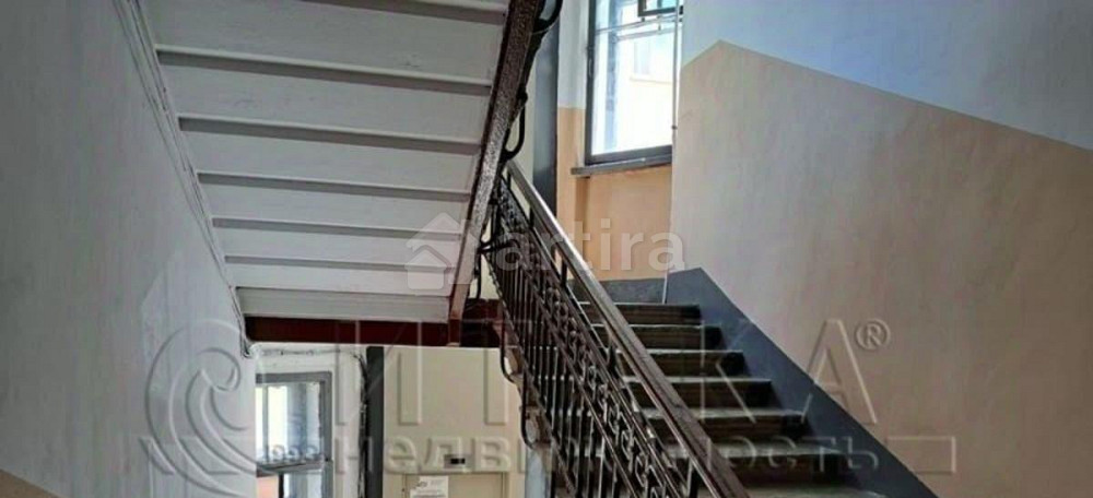 Комната, 21 м2, 2/6 эт. Санкт-Петербург - изображение 2