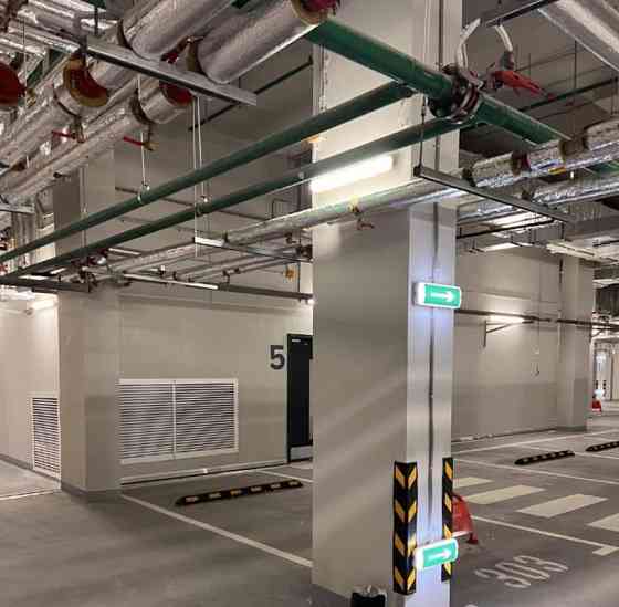 Гараж, 14 м2 Москва