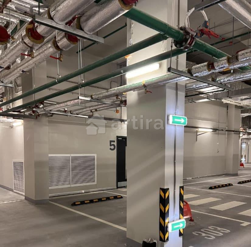 Гараж, 14 м2 Москва - изображение 1