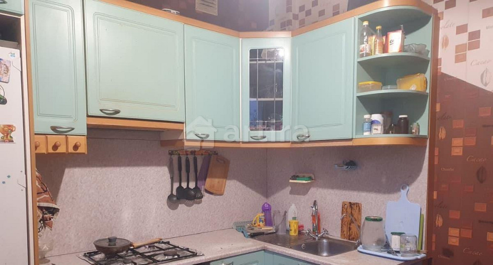 Комната, 93 м2, 4/5 эт. Санкт-Петербург - изображение 7