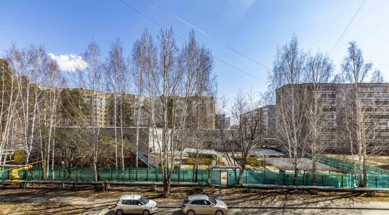 2-комн. квартира, 43 м2, 3/12 эт. Верхняя Пышма - изображение 16