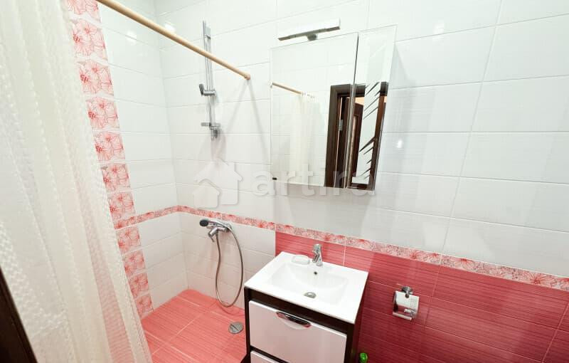 1-комн. квартира, 35 м2, 20/25 эт. Химки - изображение 7