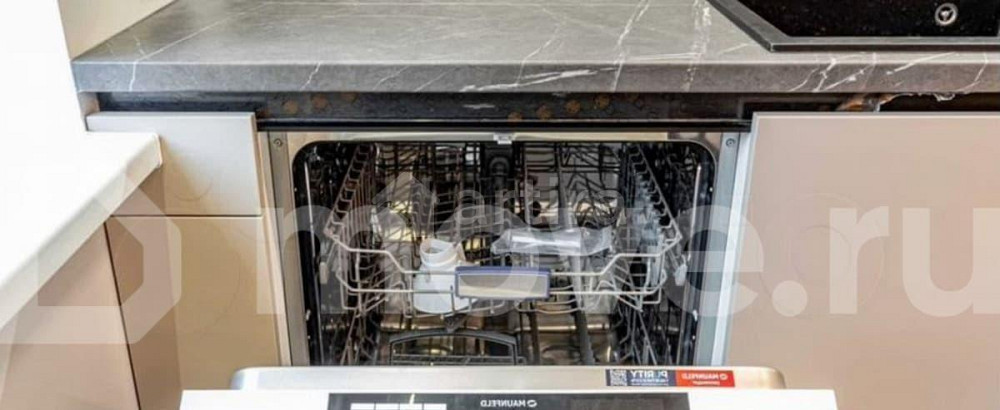 4-комн. квартира, 84.5 м2, 12/14 эт. Москва - изображение 3