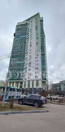 5-комн. квартира, 125.4 м2, 3/25 эт. Москва