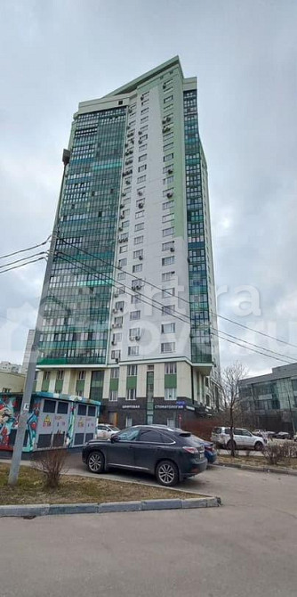 5-комн. квартира, 125.4 м2, 3/25 эт. Москва - изображение 1
