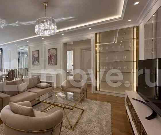 4-комн. квартира, 115 м2, 4/8 эт. Москва