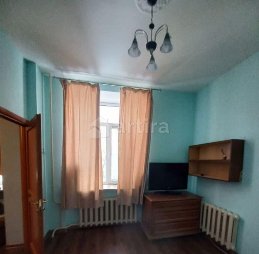 Комната, 23.6 м2, 2/11 эт. Москва - изображение 7