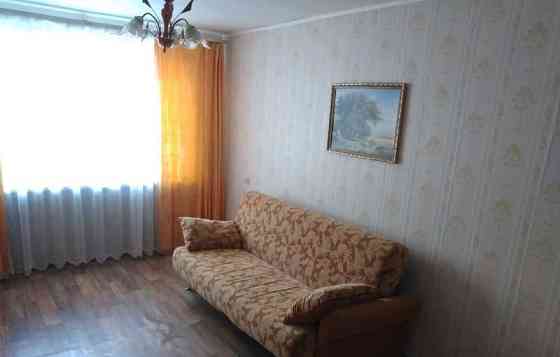 2-комн. квартира, 49 м2, 1/5 эт. Нижний Новгород