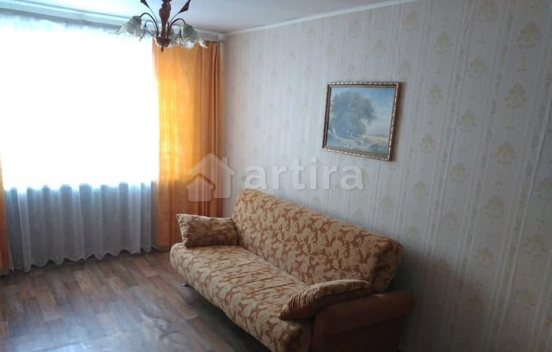 2-комн. квартира, 49 м2, 1/5 эт. Нижний Новгород - изображение 5