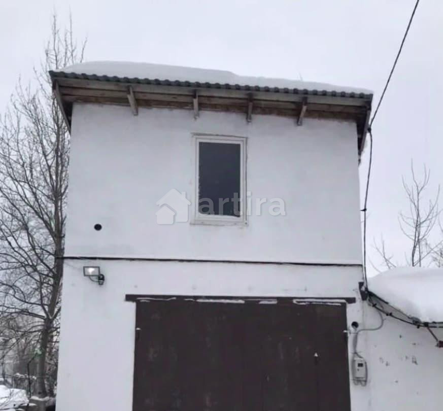 Гараж, 54 м2 Серпухов - изображение 7