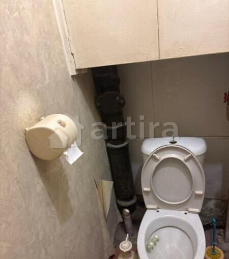 Комната, 15 м2, 1/12 эт. Санкт-Петербург - изображение 8