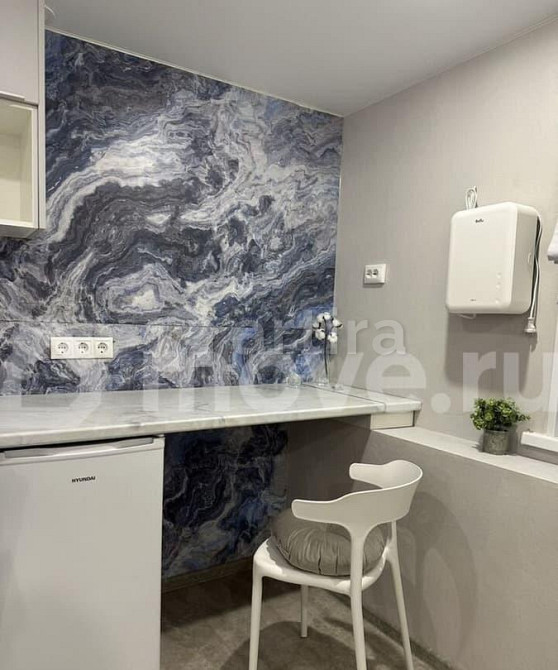 Студия, 18 м2, 1/9 эт. Москва - изображение 1