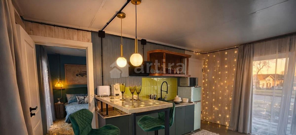 Дом, 40 м2, 5 соток, 1 эт. Ломоносов - изображение 6