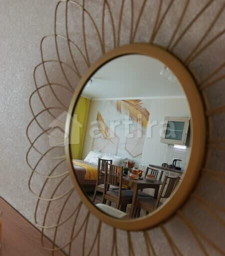 Студия, 39 м2, 11/17 эт. Орехово-Зуево - изображение 9