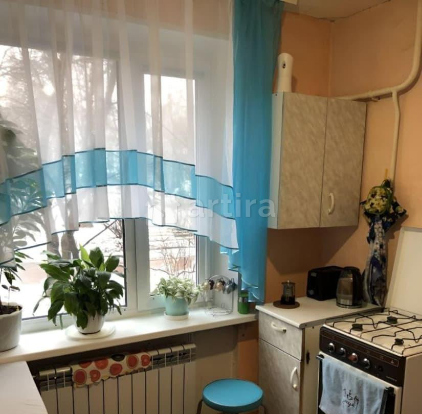 Комната, 51 м2, 1/12 эт. Москва - изображение 3