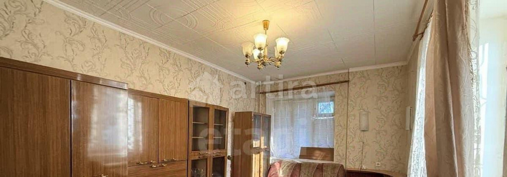 Комната, 18.5 м2, 1/2 эт. Йошкар-Ола - изображение 4