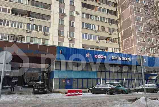 Студия, 14 м2, 1/17 эт. Москва