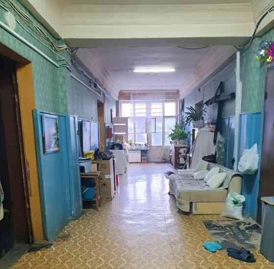 Комната, 14 м2, 5/5 эт. Москва