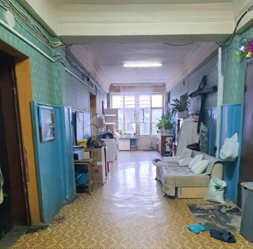 Комната, 14 м2, 5/5 эт. Москва - изображение 6