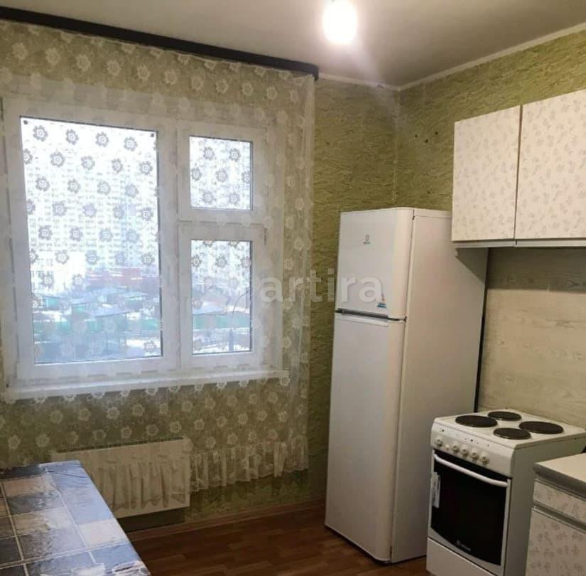 Комната, 14 м2, 4/17 эт. Москва - изображение 2