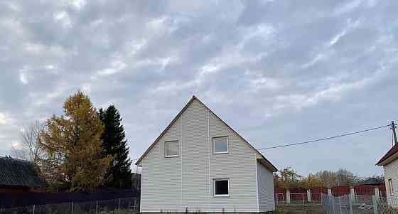 Дом, 110 м2, 7.5 сотки, 2 эт. Гатчина