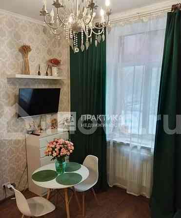 Студия, 18.5 м2, 2/5 эт. Москва