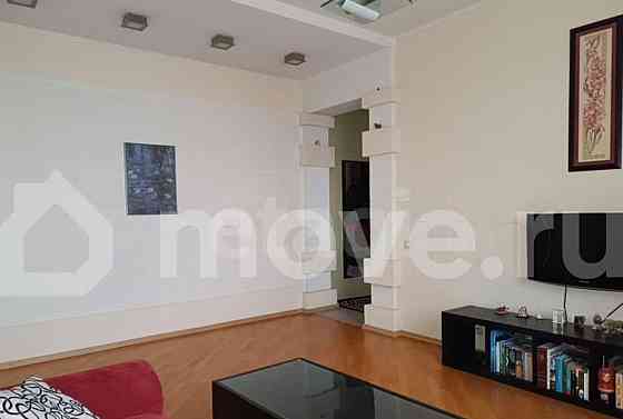 2-комн. квартира, 56.4 м2, 10/23 эт. Москва