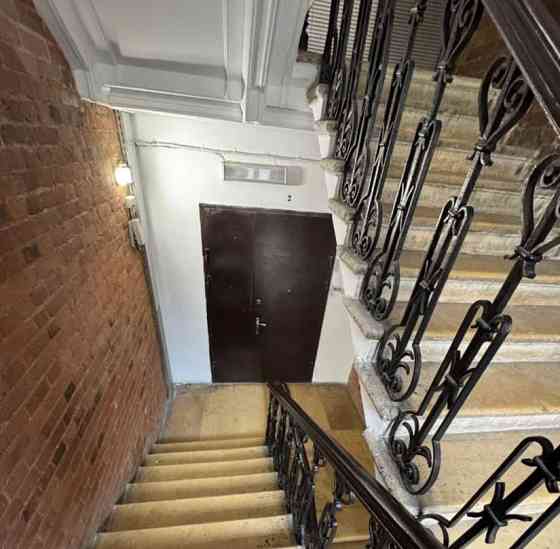 Комната, 16.6 м2, 2/3 эт. Москва