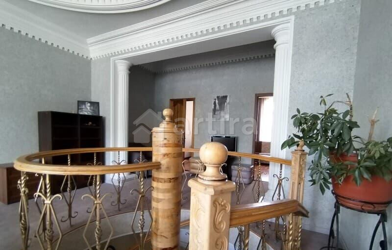 Коттедж, 350 м2 Новосибирск - изображение 17