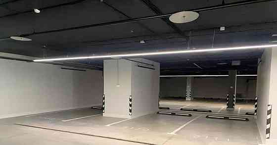 Гараж, 13.8 м2 Москва