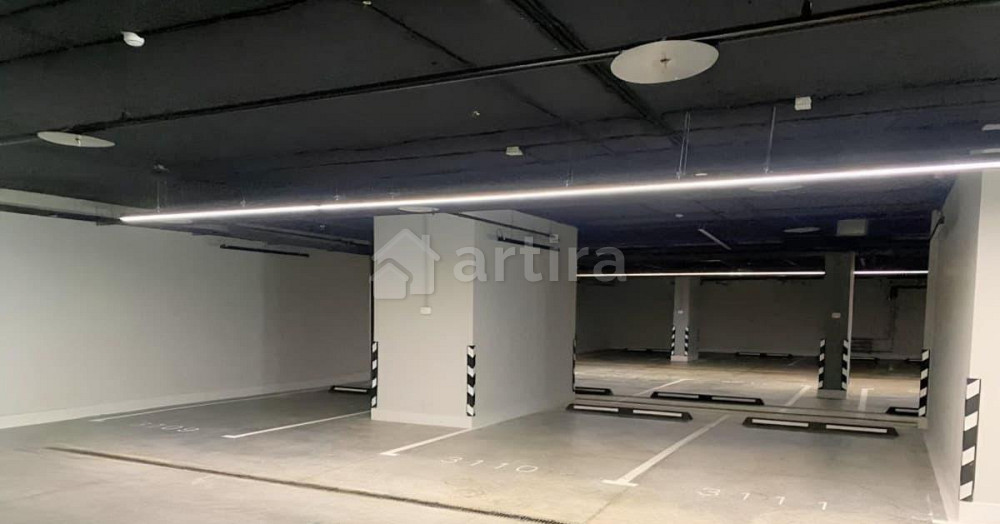 Гараж, 13.8 м2 Москва - изображение 1