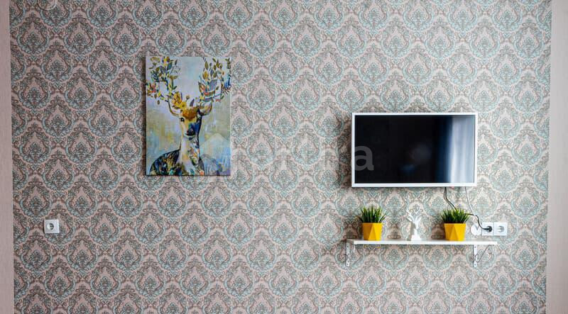 1-комн. квартира, 42 м2, 14/17 эт. Нижний Новгород - изображение 9