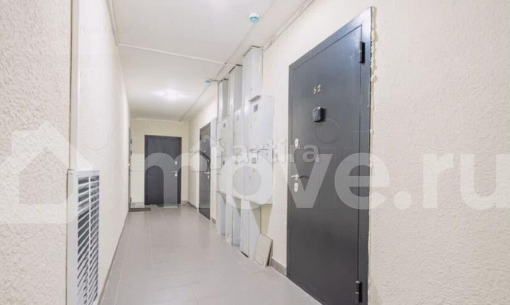 Студия, 21.6 м2, 2/5 эт. Москва - изображение 4