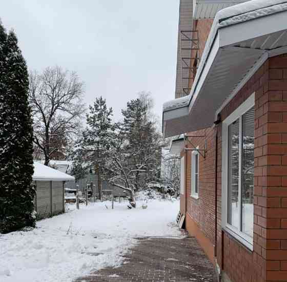 Коттедж, 110 м2, 6 соток Воронеж