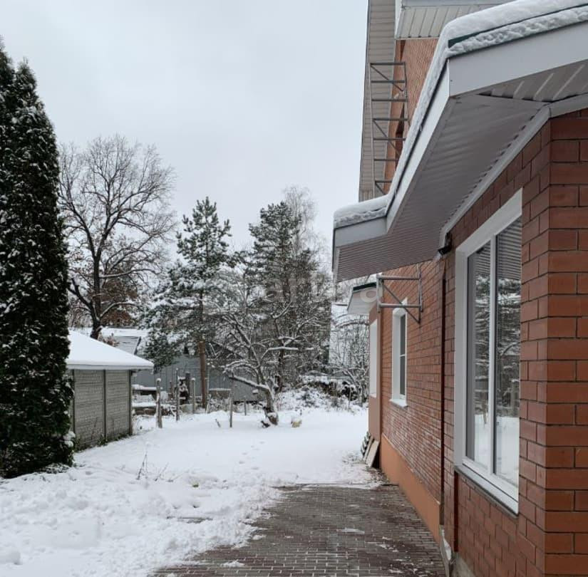 Коттедж, 110 м2, 6 соток Воронеж - изображение 4