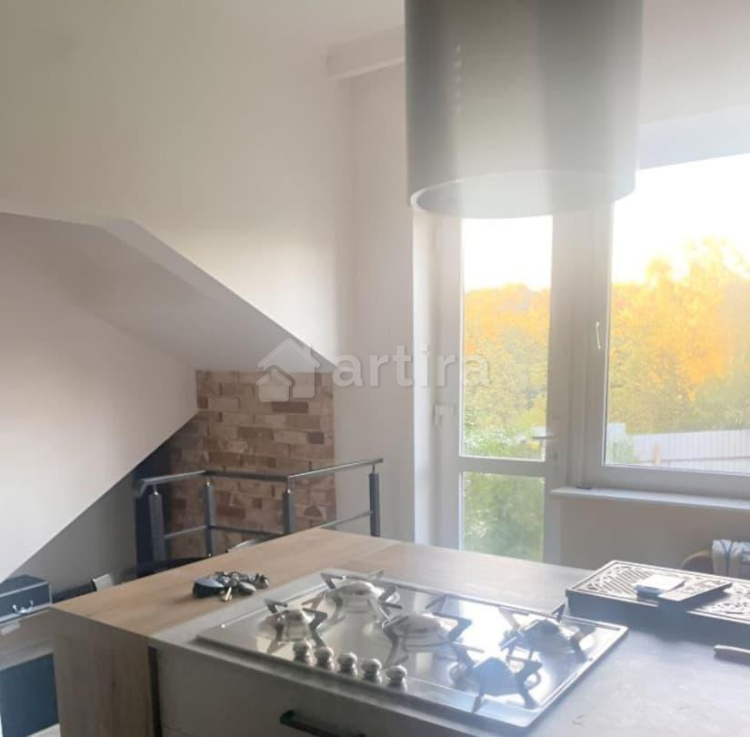 Таунхаус, 43 м2, 3 сотки, 1 эт. Подольск - изображение 6