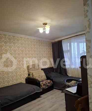 2-комн. квартира, 60.1 м2, 13/17 эт. Москва